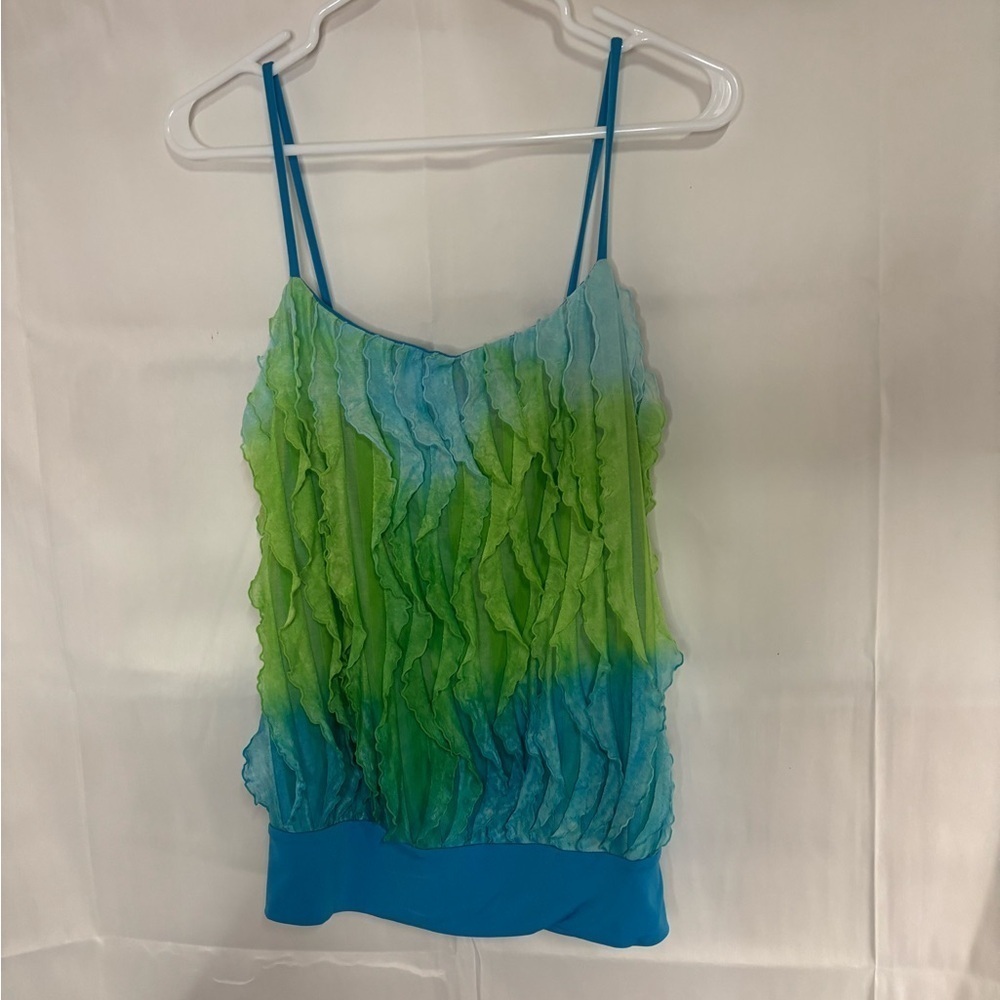 New with tags, womens size large shirt, #H862